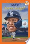 Who Is Aaron Judge?
