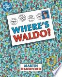 Where&#39;s Waldo?
