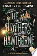 The Brothers Hawthorne