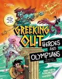 Greeking Out Heroes and Olympians