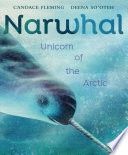 Narwhal: Unicorn of the Arctic