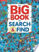 The Big Book of Search &amp; Find