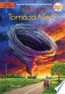 Where Is Tornado Alley?