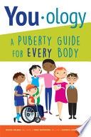 You-ology: A Puberty Guide for Every Body