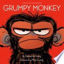 Grumpy Monkey