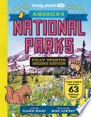 Lonely Planet Kids America&#39;s National Parks