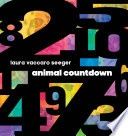 Animal Countdown