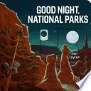 Good Night, National Parks