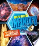 Beyond Infinity: Exploring the Secrets of the Universe with the James Webb Space Telescope