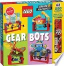 Lego Gear Bots