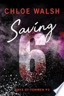 Saving 6