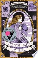 The Spirit Bares Its Teeth