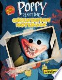 Orientation Notebook (Poppy Playtime)