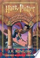 Harry Potter and the Sorcerer&#39;s Stone (Harry Potter, Book 1)