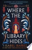Where the Library Hides