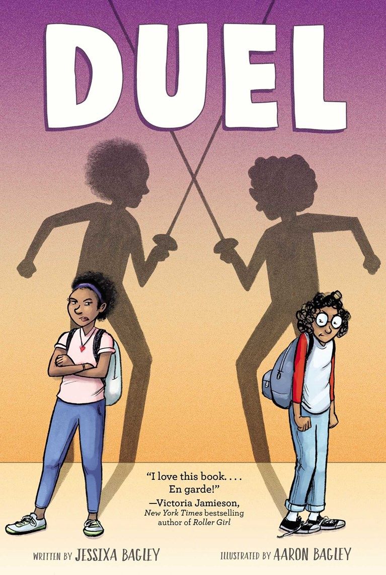 Duel Duel