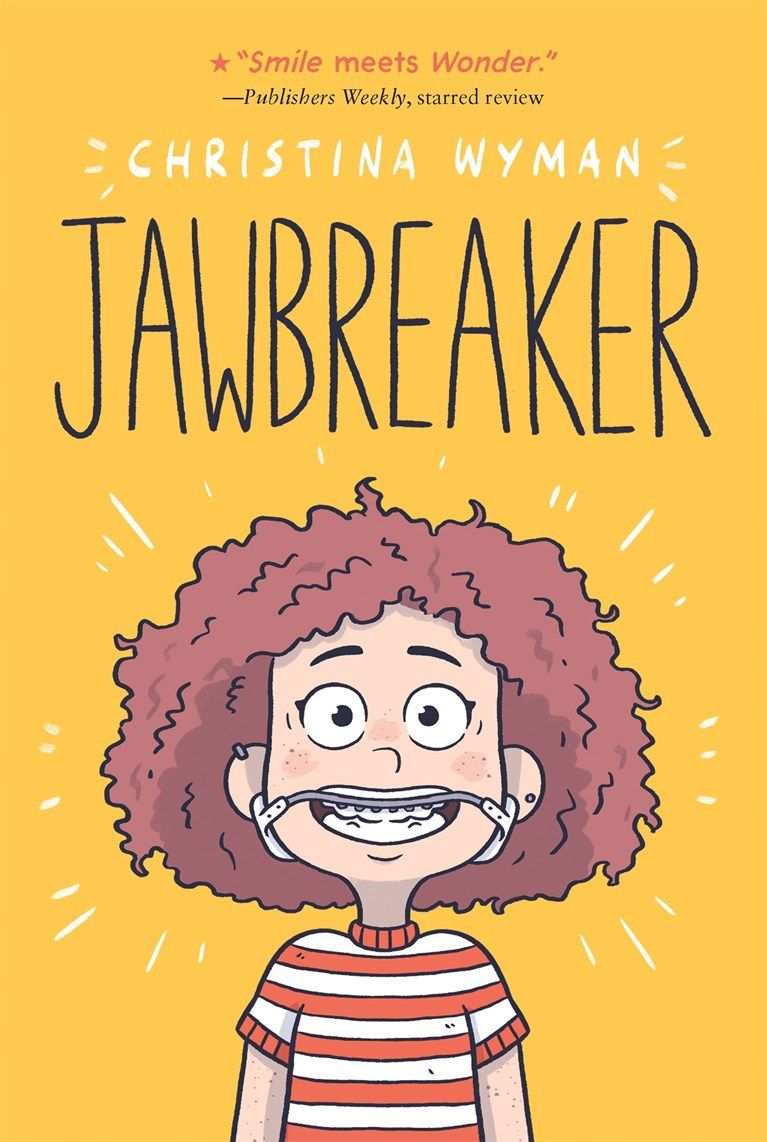 Jawbreaker Jawbreaker