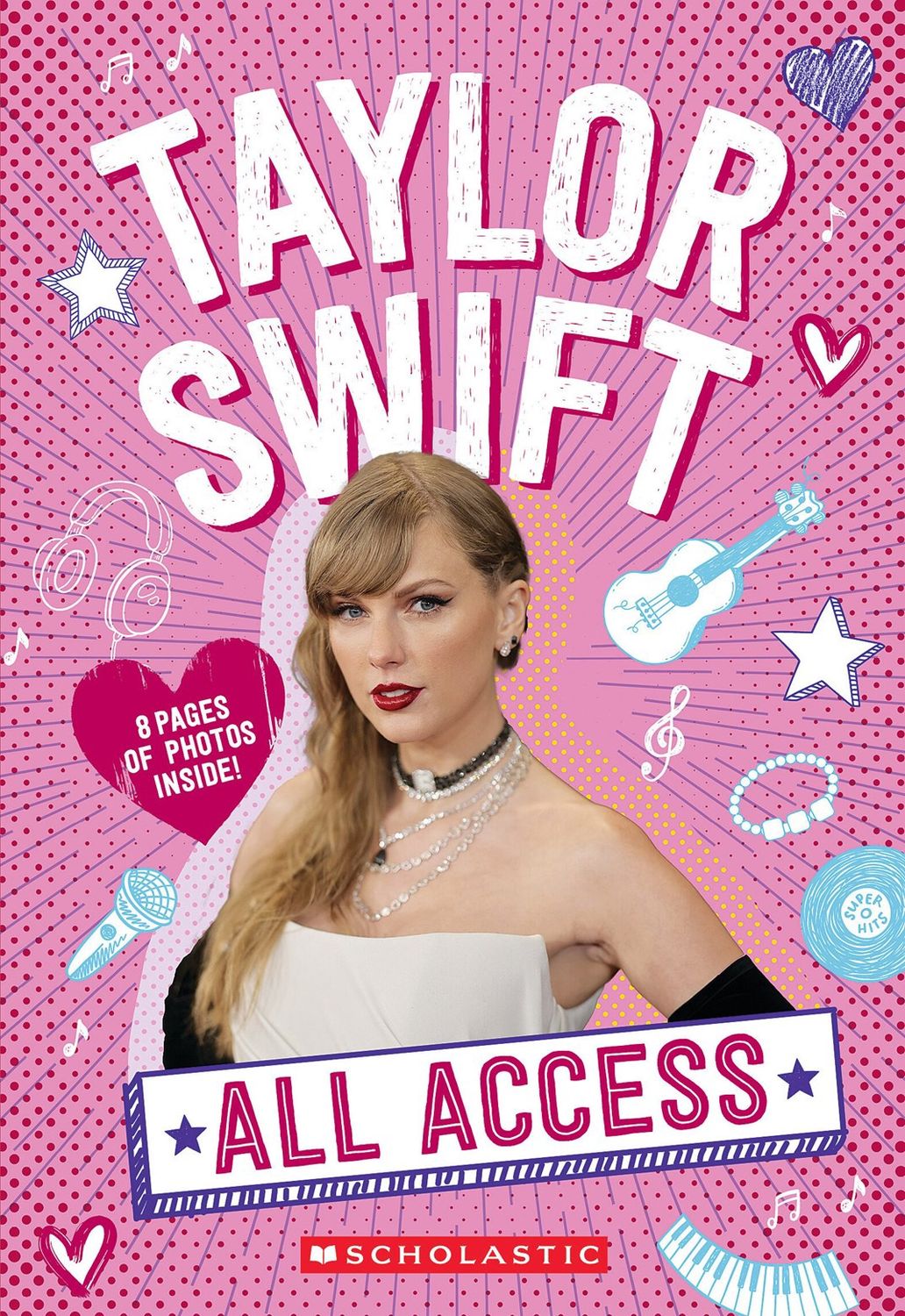 Taylor Swift: All Access Taylor Swift: All Access