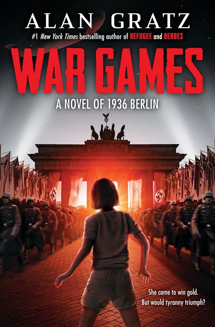 War Games War Games