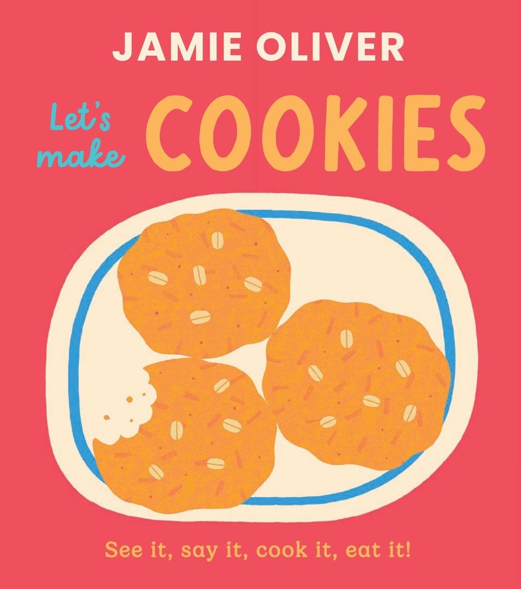 Let's Make Cookies Let's Make Cookies