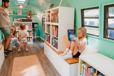 Indianapolis Homeschool Cooperative