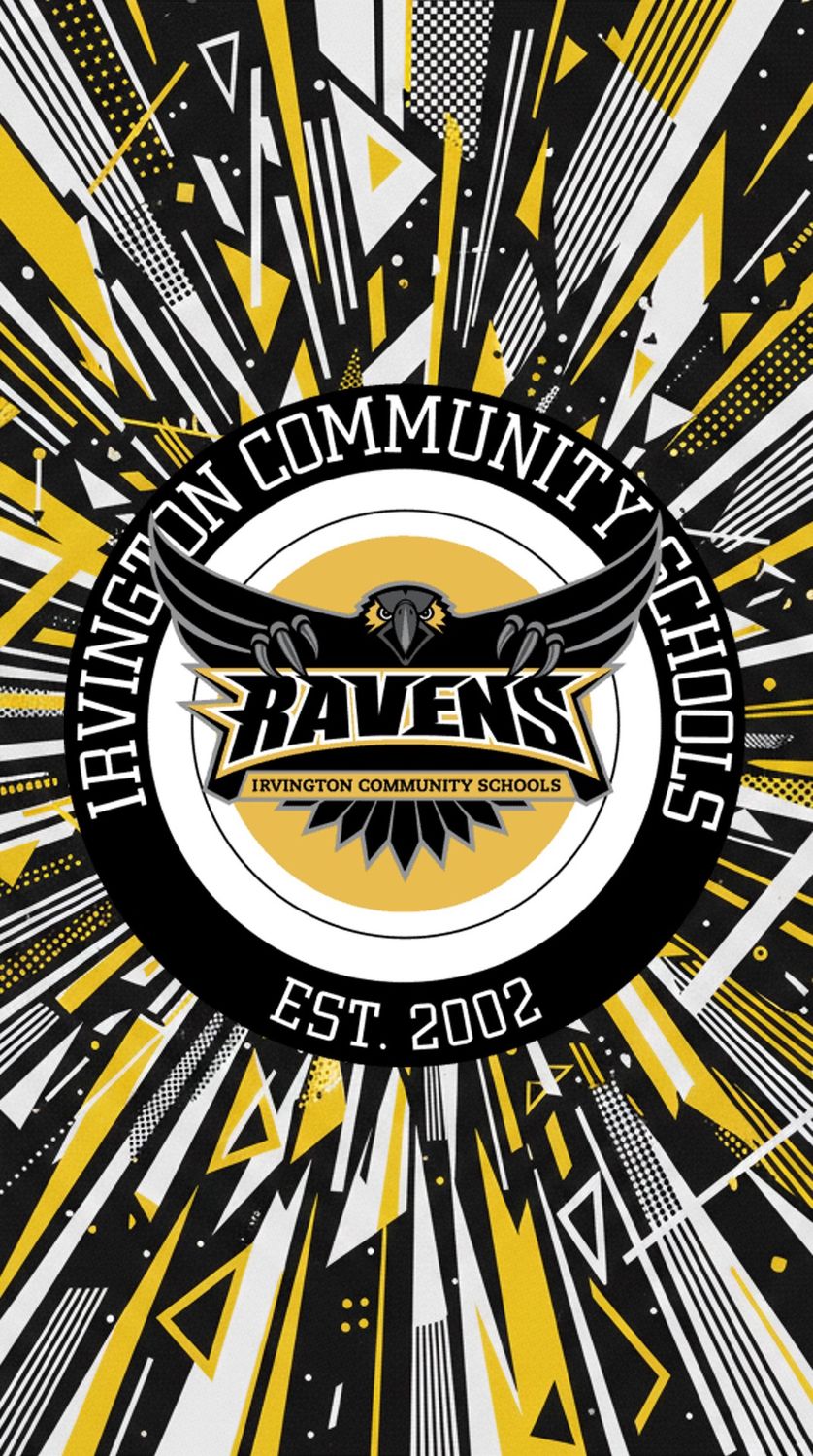 Irvington Community Middle School bookmark