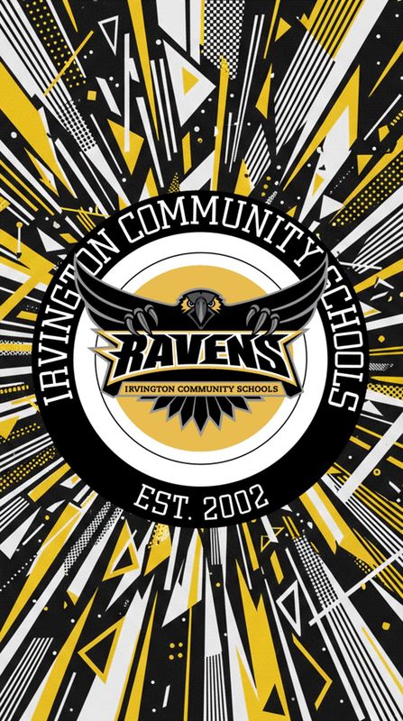 Irvington Community Middle School bookmark Irvington Community Middle School bookmark