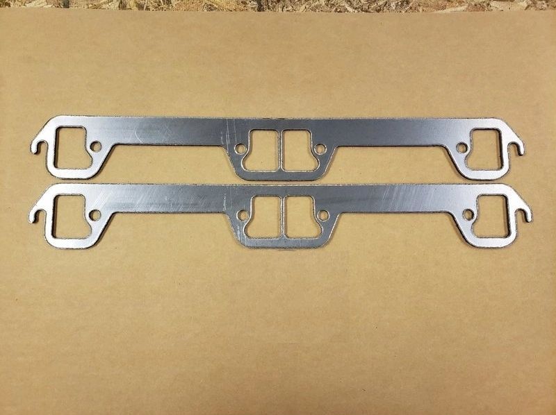 AMC 360, 390, 401 GRAPHITE HEADER GASKETS