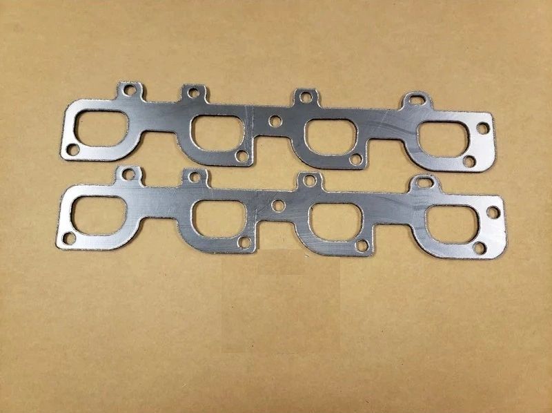 MOPAR 6.1L, 6.2L, 6.4L GRAPHITE HEADER GASKETS