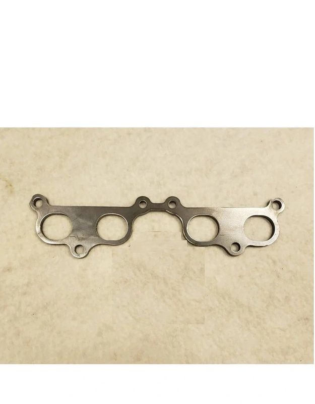 TOYOTA 2RZFE STEEL HEADER FLANGE (ONE FLANGE, 3/8″ THICK)