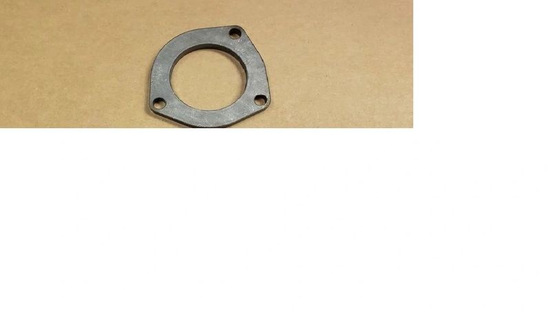 TOYOTA LANDCRUISER 2F EXHAUST FLANGE (ONE FLANGE, 3/8″ THICK)