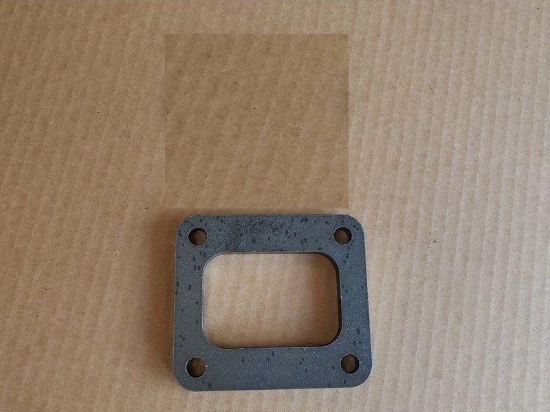 T4 STEEL TURBO FLANGE (3/8″ THICK)