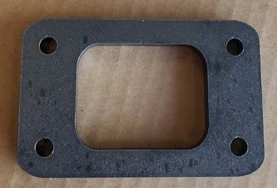 T3 STEEL TURBO FLANGE (3/8″ THICK)