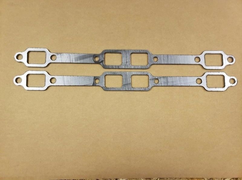 MOPAR 383-440 GRAPHITE HEADER GASKETS