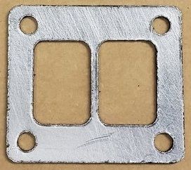 T4 SCROLL STYLE GRAPHITE TURBO GASKET