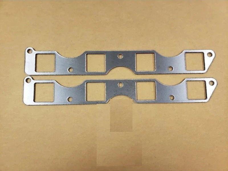 MOPAR 426 HEMI GRAPHITE HEADER GASKETS