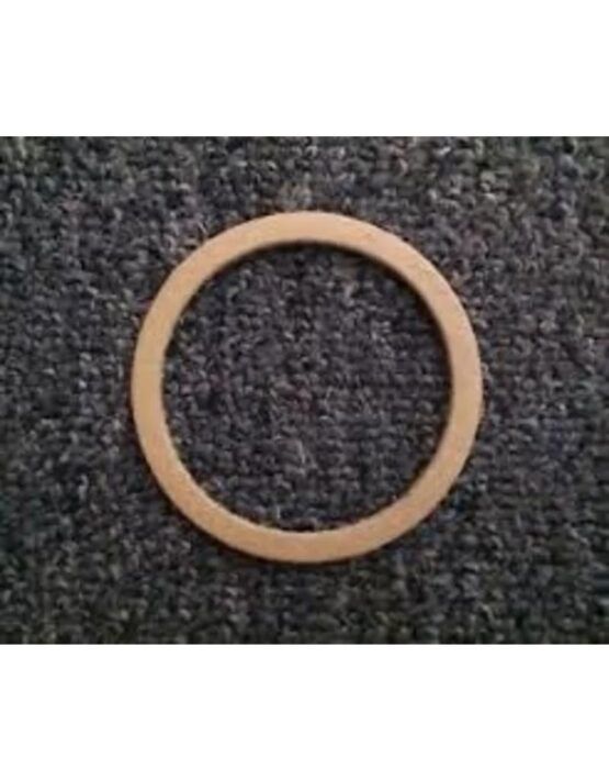 2-1/2" MARMAN GASKET-FIBEROUS