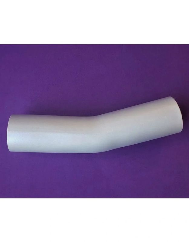 2-1/2" 18 DEGREE 304SS BEND