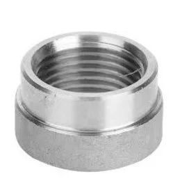 STEEL OXYGEN SENSOR BUNG