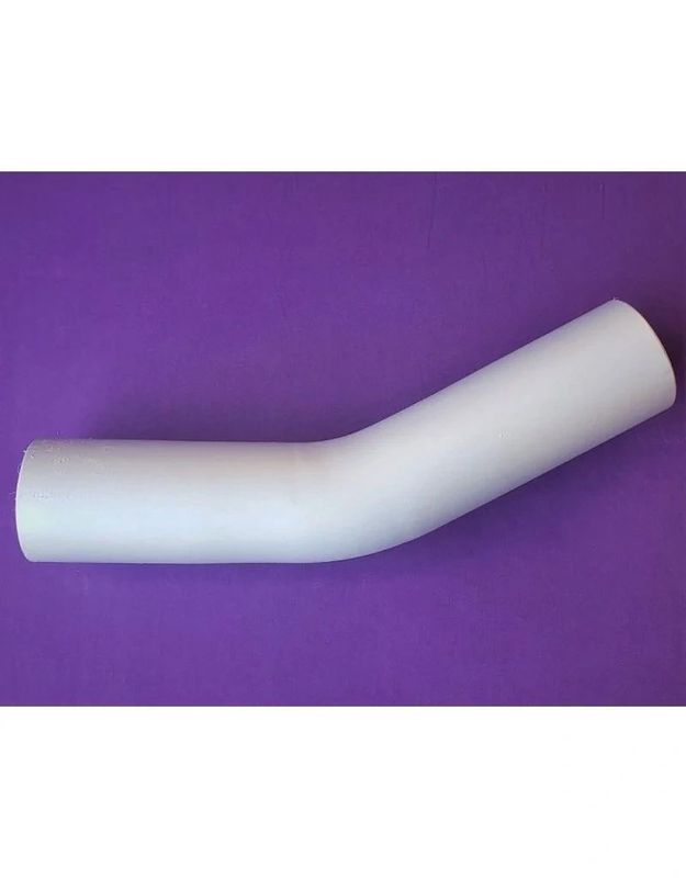 2" 30 DEGREE STEEL BEND