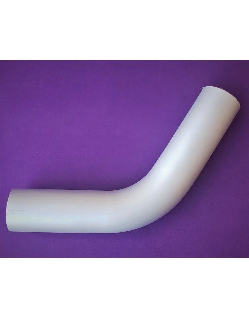 1-5/8" 60 DEGREE STEEL BEND