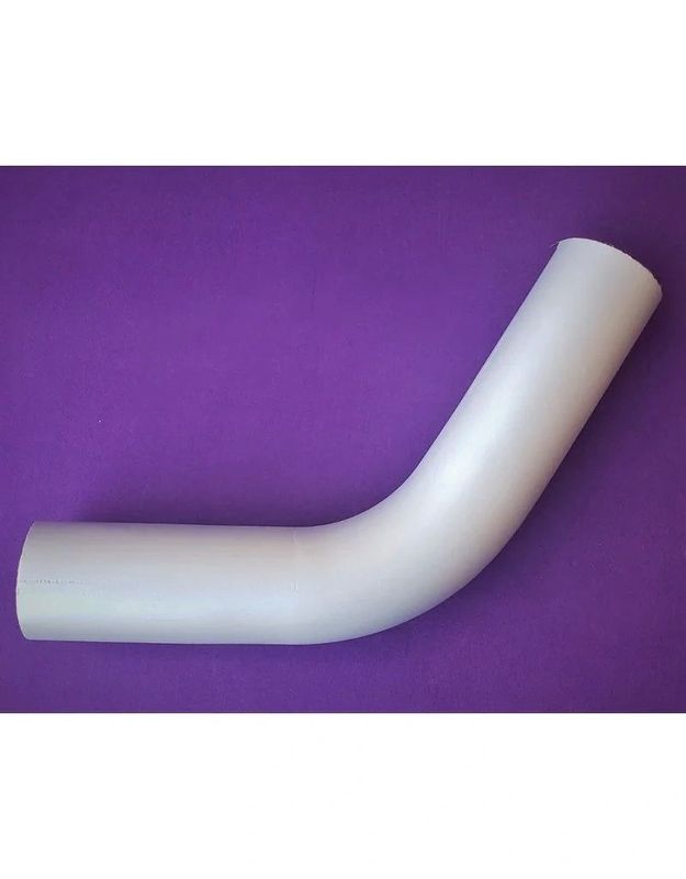 1-5/8" 60 DEGREE STEEL BEND