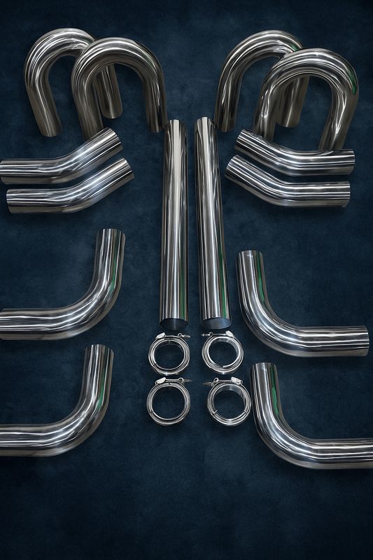 Ultimate Fabricator Kit