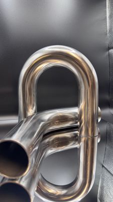 Mandrel Bends