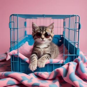Beds &amp; Kennels