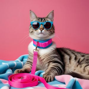 Leashes &amp; Collars