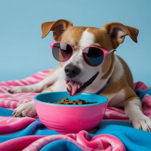Pet Food