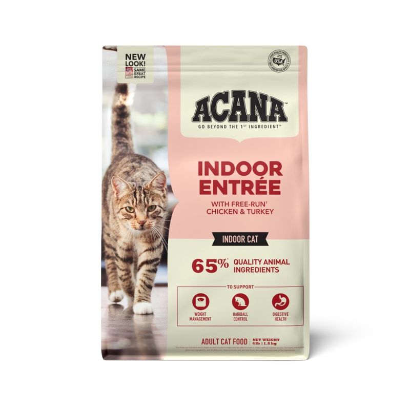 Acana Cat Indoor