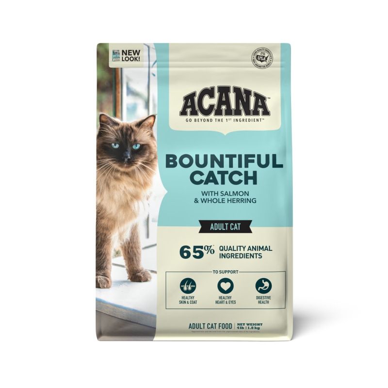 Acana Cat Bountiful