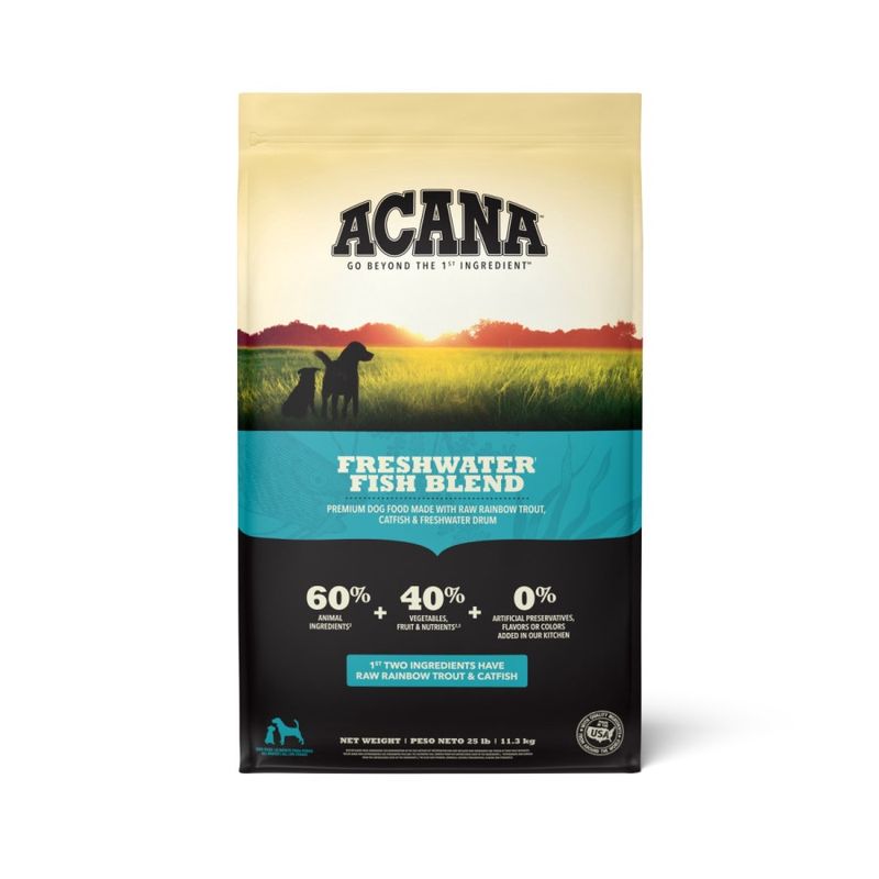 Acana Dog Freshwater